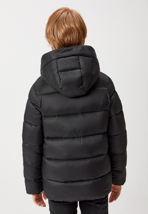 фото Куртка утепленная acoola