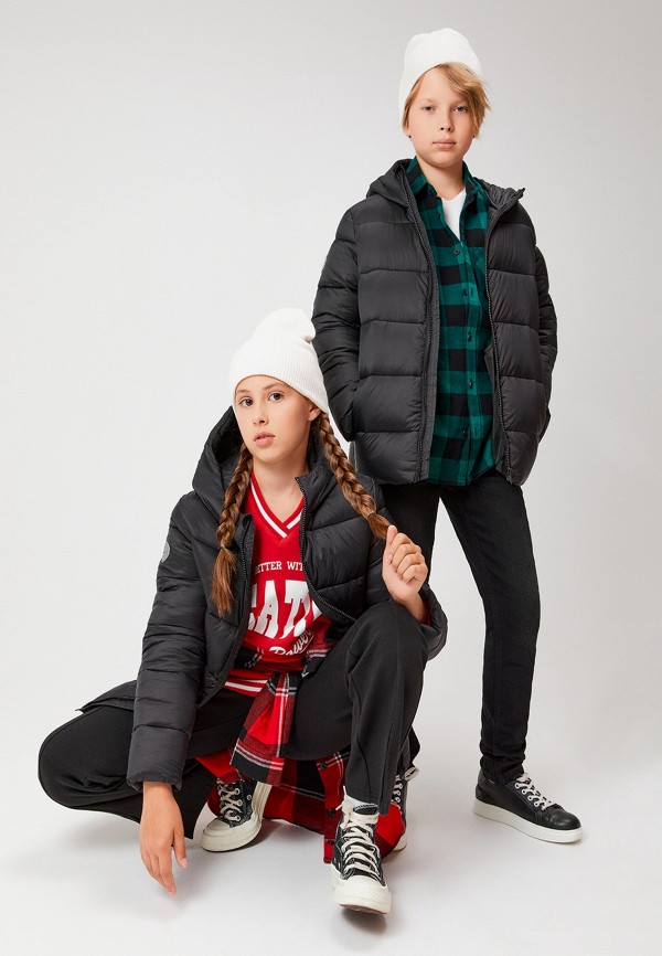 фото Куртка утепленная acoola