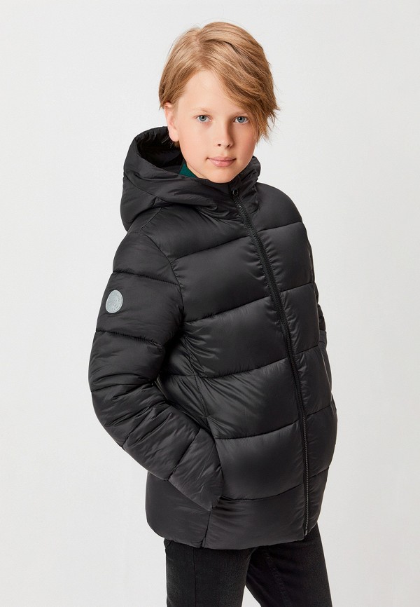 фото Куртка утепленная acoola