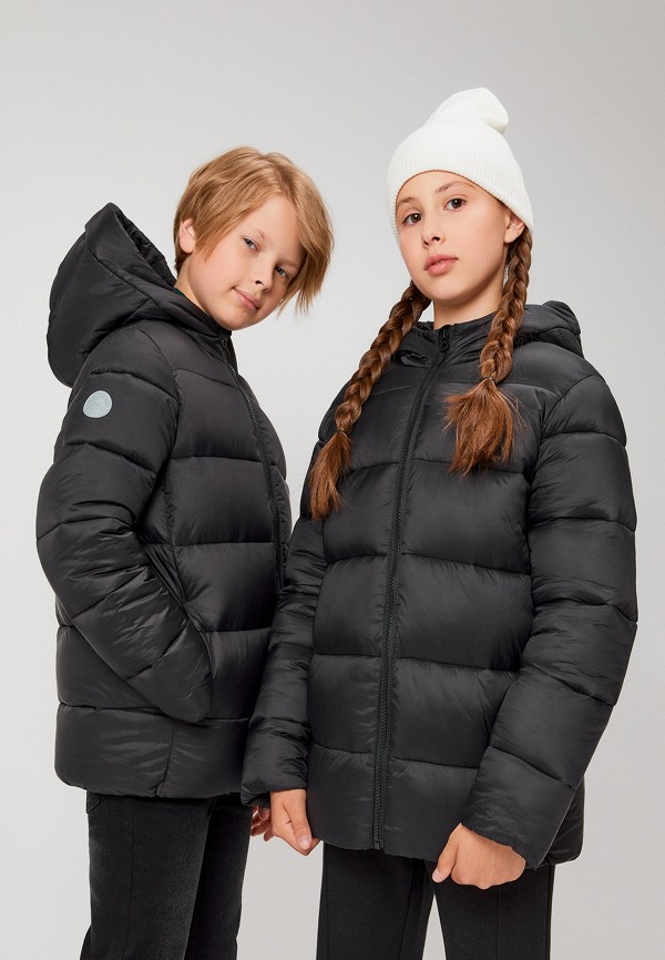 фото Куртка утепленная acoola