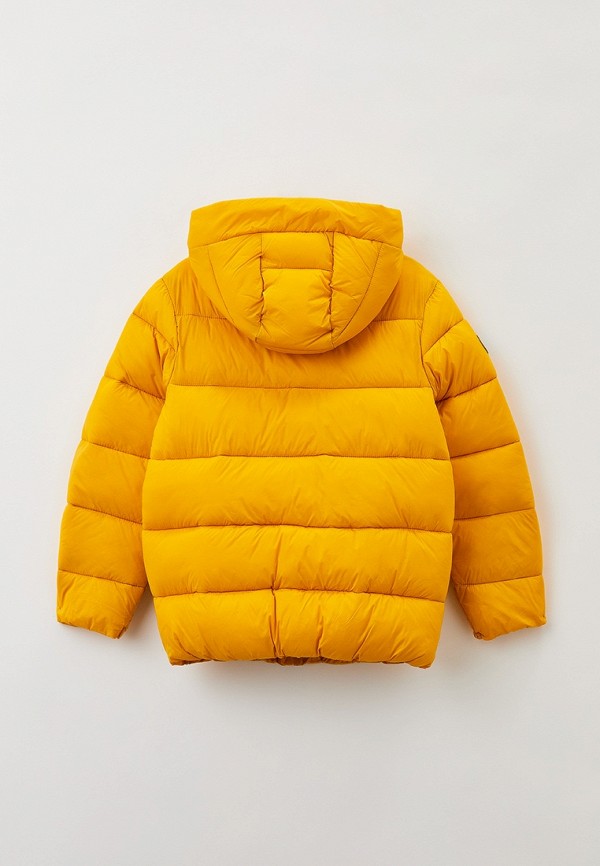 фото Куртка утепленная acoola