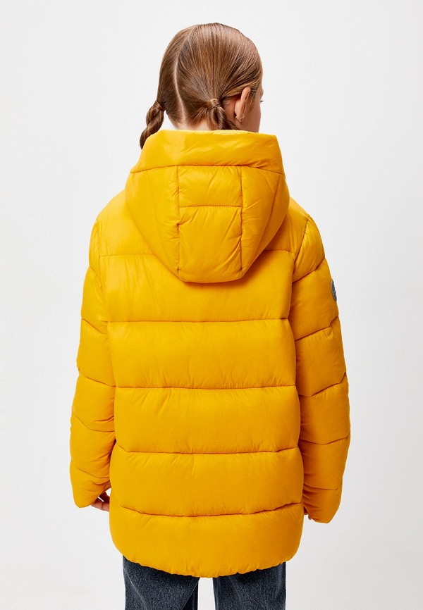 фото Куртка утепленная acoola