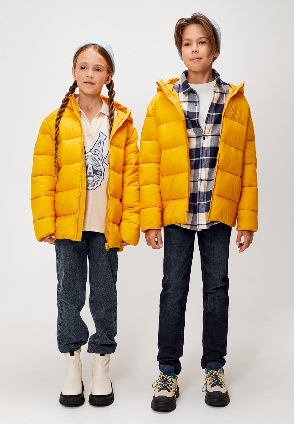 фото Куртка утепленная acoola