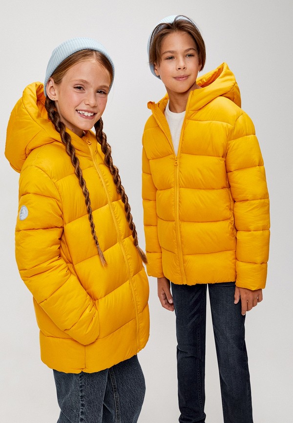 фото Куртка утепленная acoola