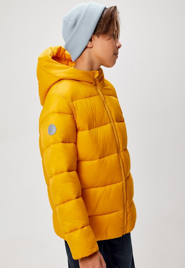 фото Куртка утепленная acoola