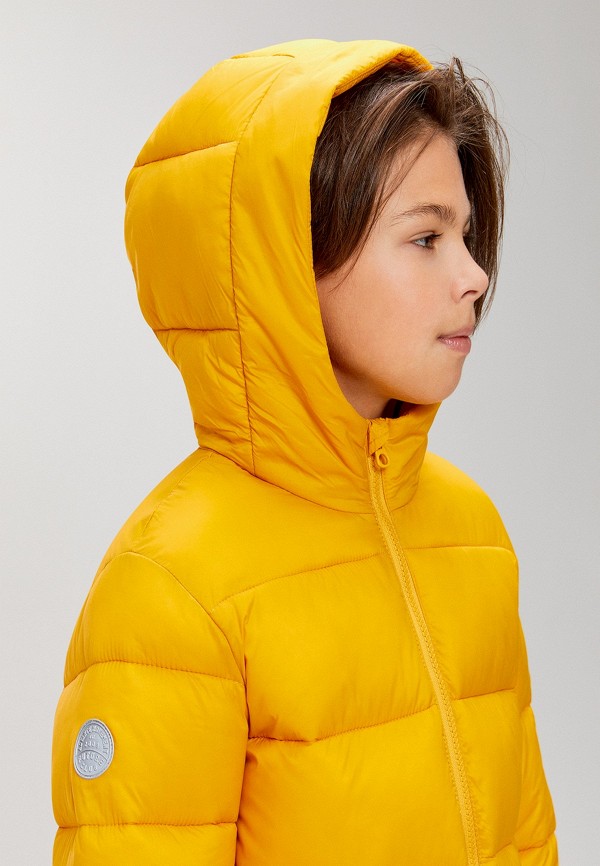 фото Куртка утепленная acoola