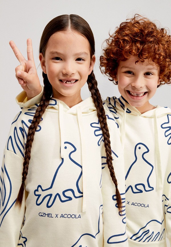 фото Худи acoola