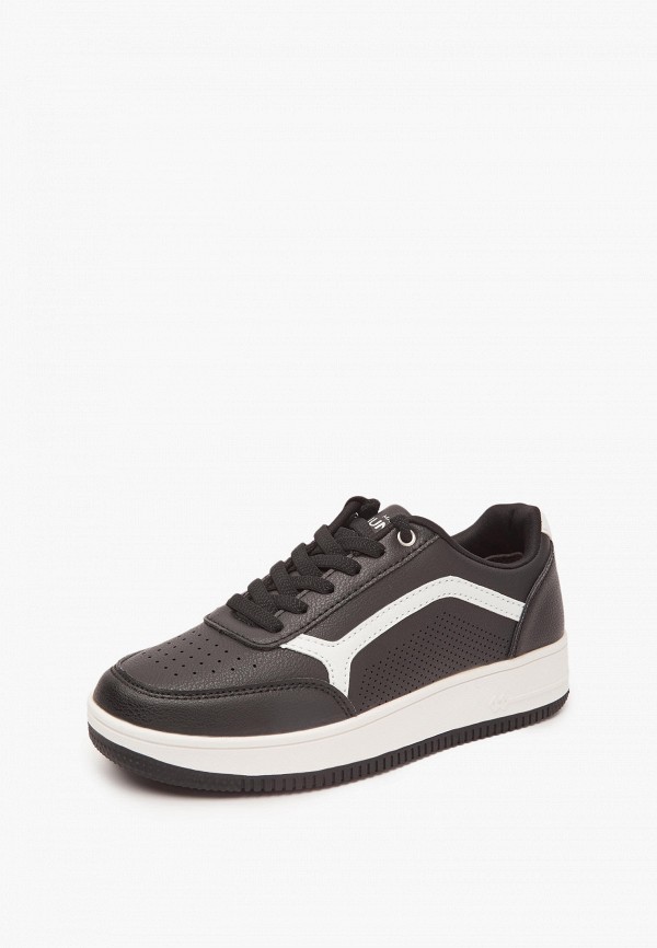 фото Кеды mascotte