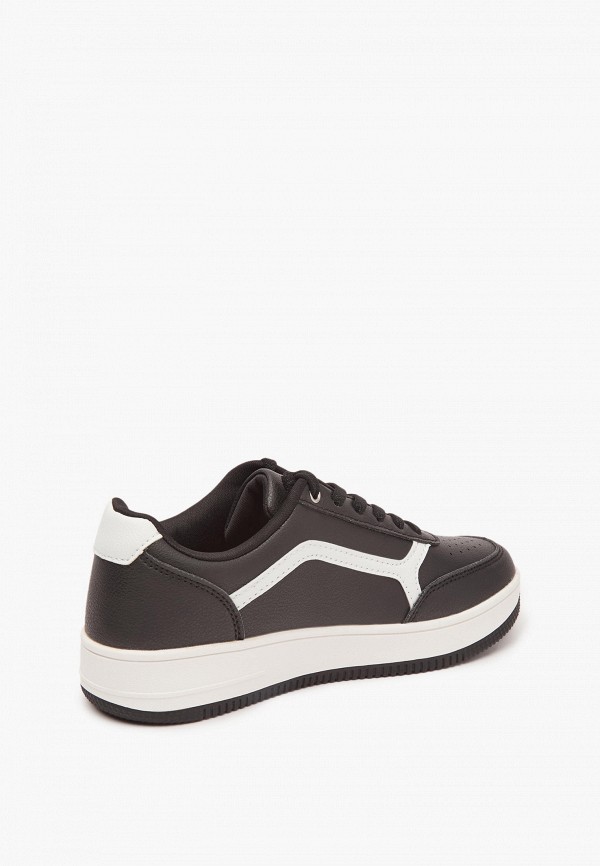 фото Кеды mascotte