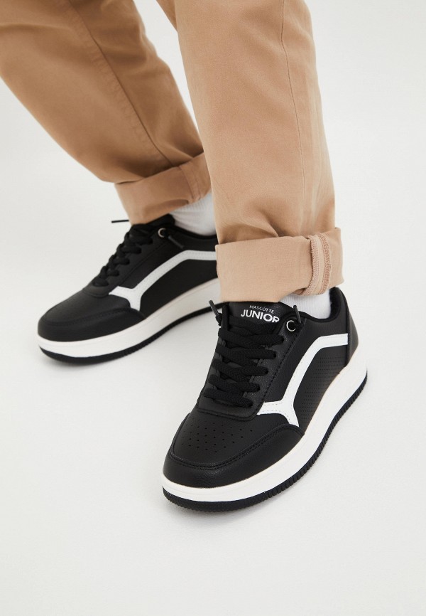 фото Кеды mascotte