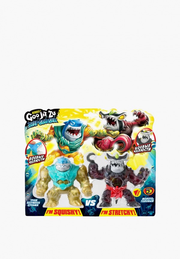 Фигурка Росмэн 4499₽