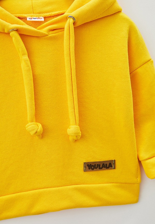 фото Костюм спортивный youlala