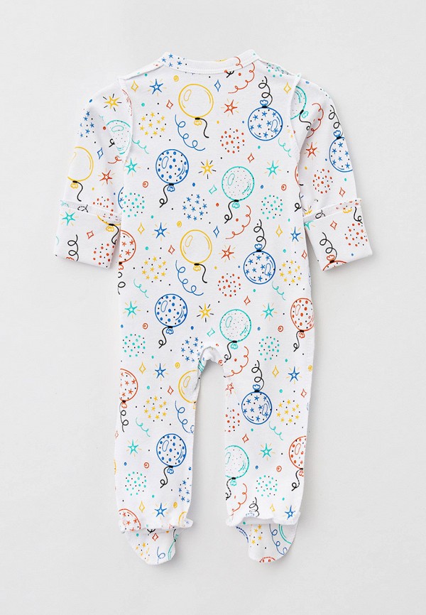 фото Комбинезон бельевой пелёнкино