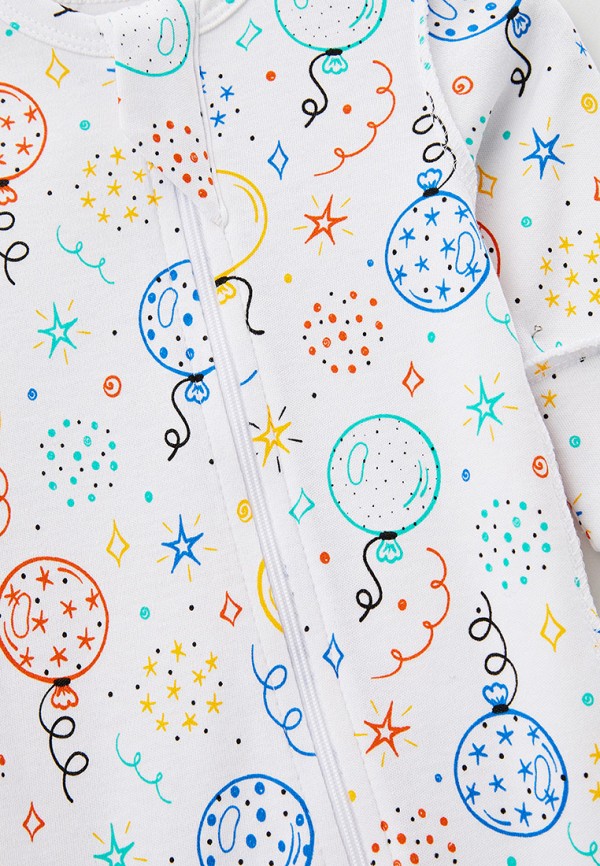 фото Комбинезон бельевой пелёнкино