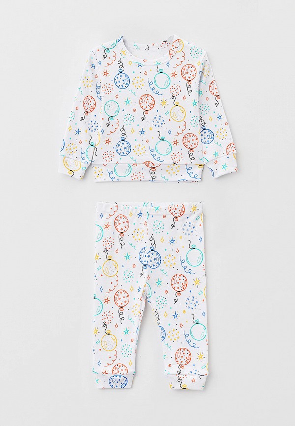 фото Пижама пелёнкино