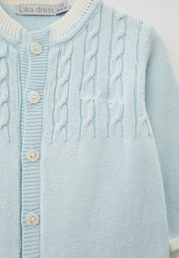 фото Комбинезон lika dress