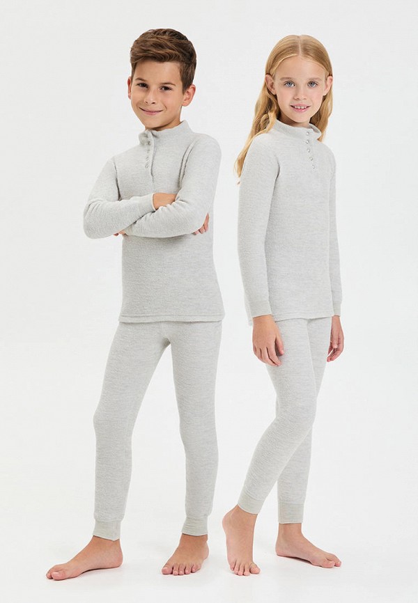 фото Термобелье верх norveg