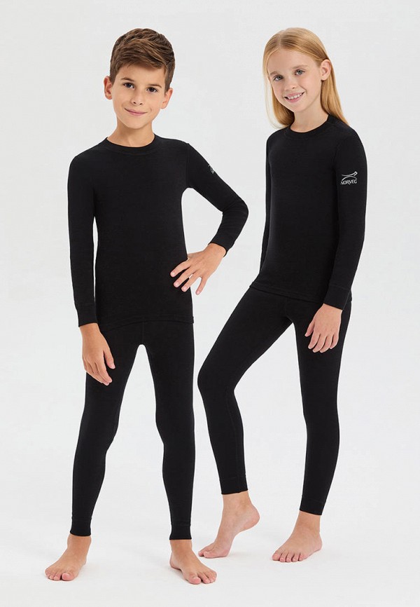 фото Термобелье низ norveg