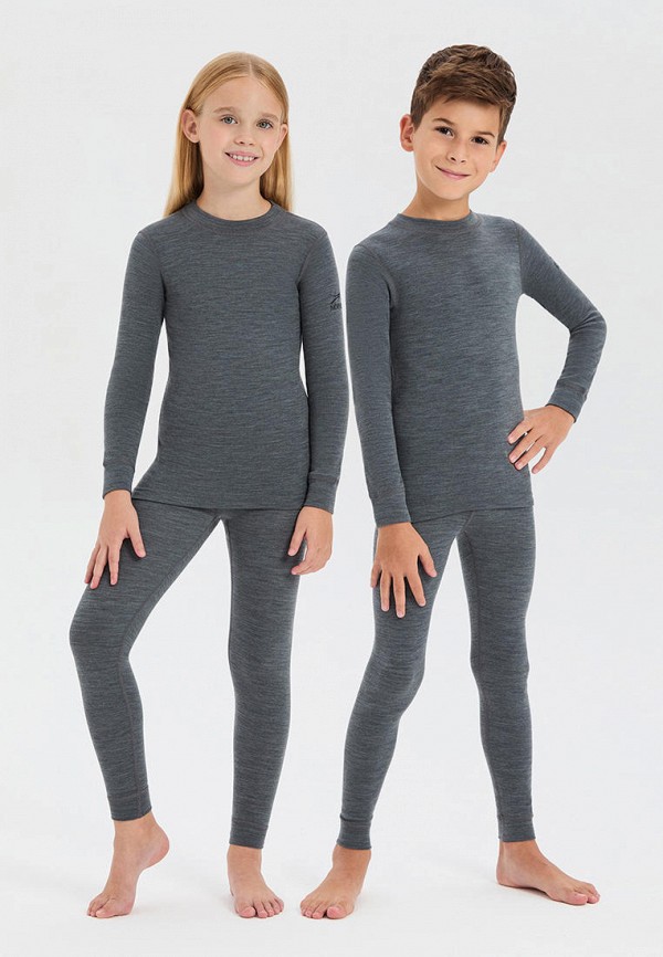 фото Термобелье верх norveg