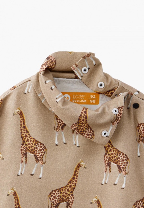 фото Водолазка happy baby