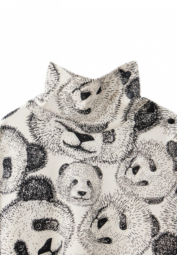 Водолазка Happy Baby белый, размер 10, фото 3