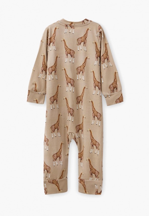 фото Комбинезон бельевой happy baby