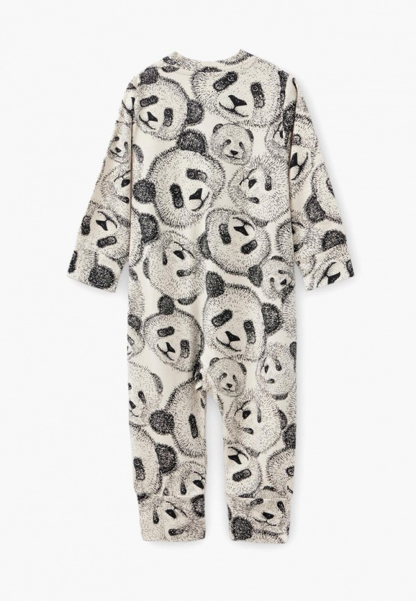 фото Комбинезон бельевой happy baby