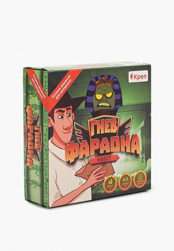 Игра настольная Креп