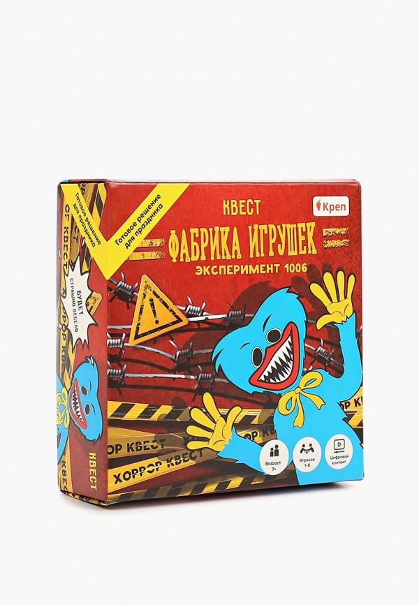 Игра настольная Креп