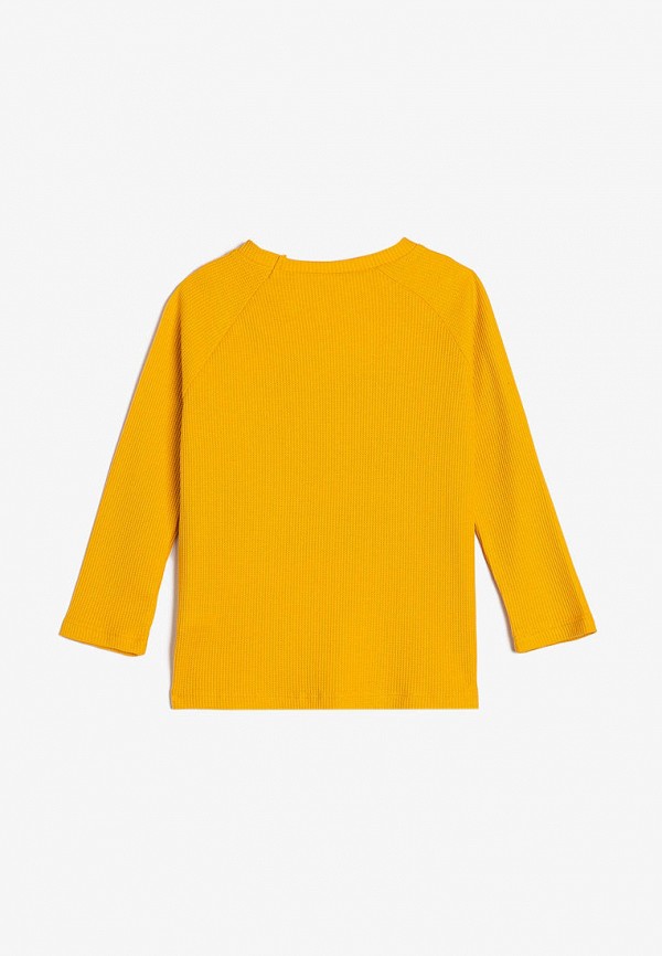 фото Лонгслив koton