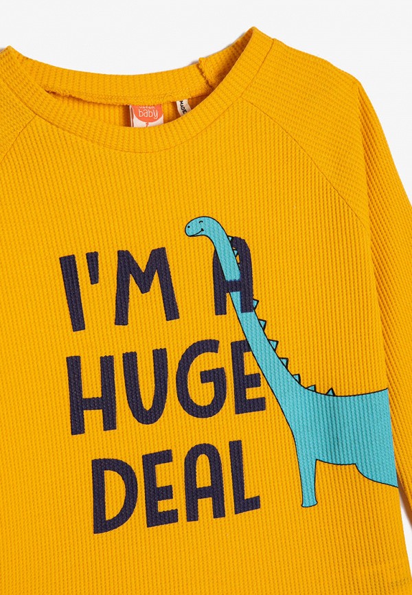 фото Лонгслив koton