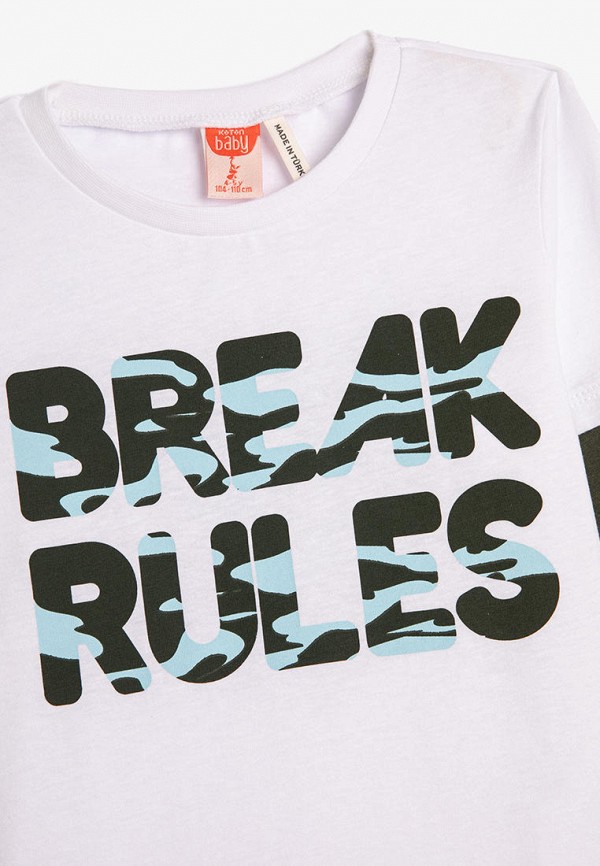 фото Лонгслив koton