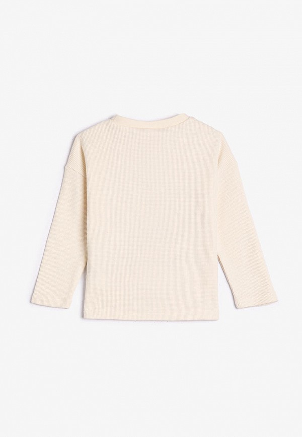 фото Лонгслив koton