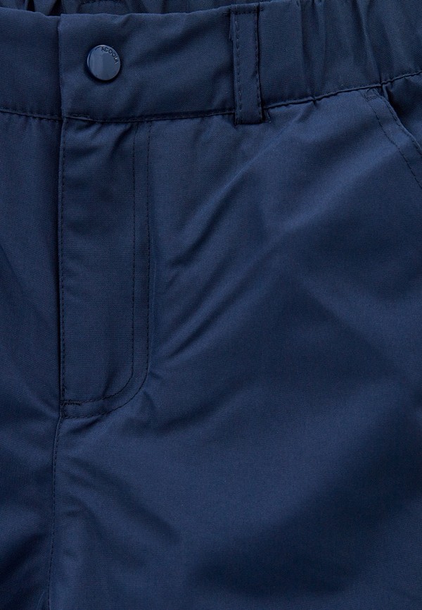 фото Брюки утепленные acoola