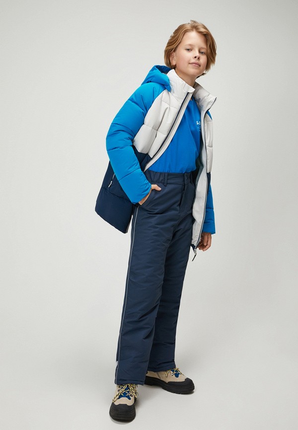 фото Брюки утепленные acoola