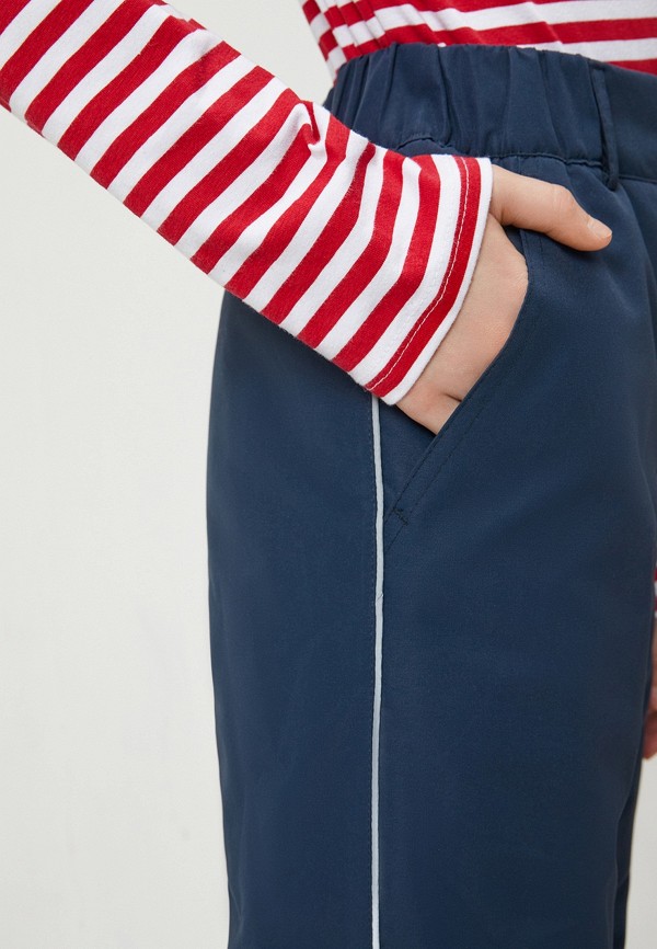 фото Брюки утепленные acoola