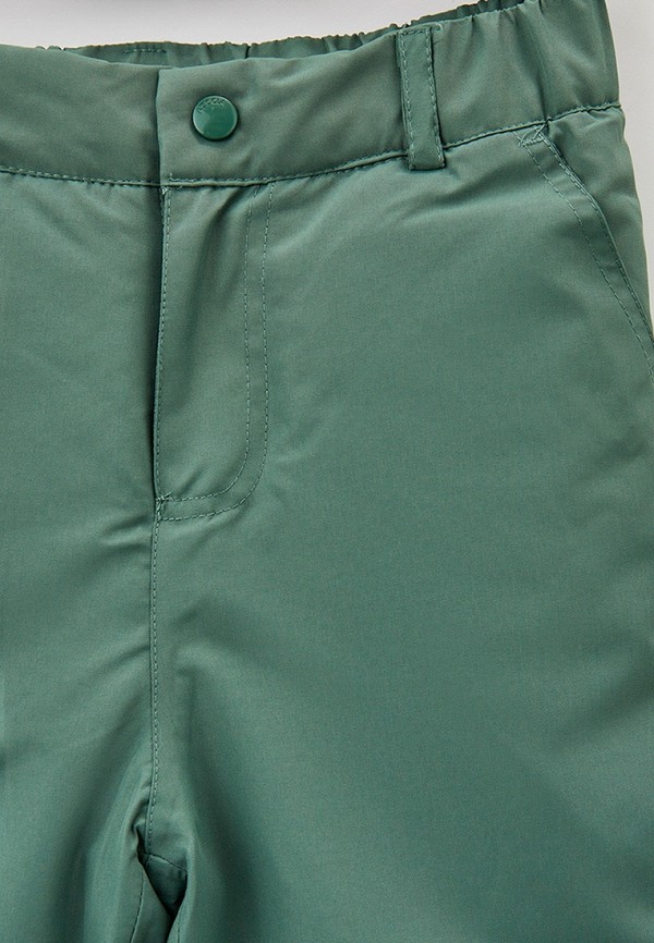 фото Брюки утепленные acoola