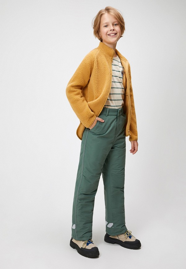 фото Брюки утепленные acoola