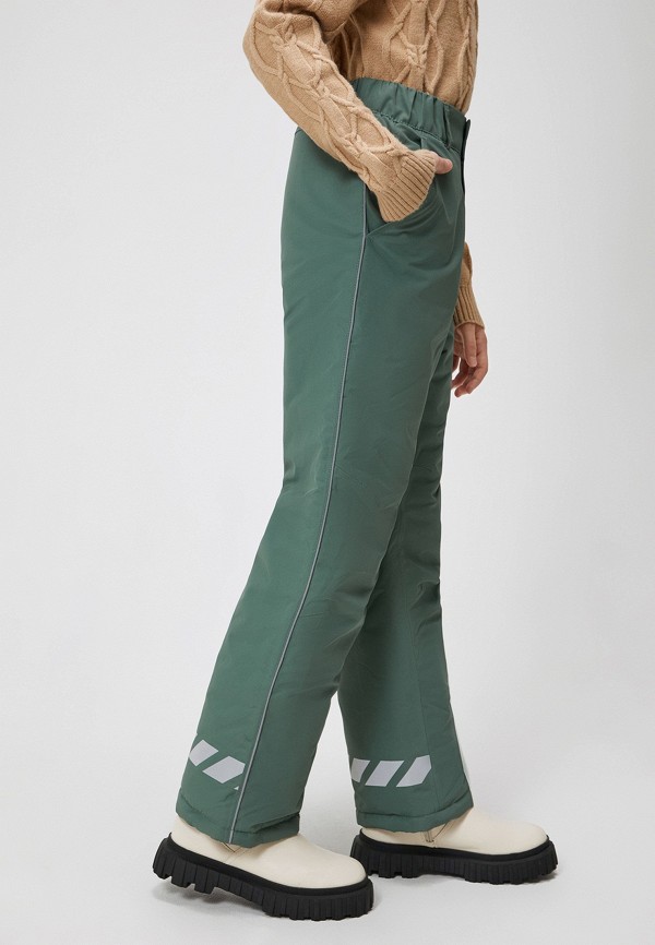 фото Брюки утепленные acoola