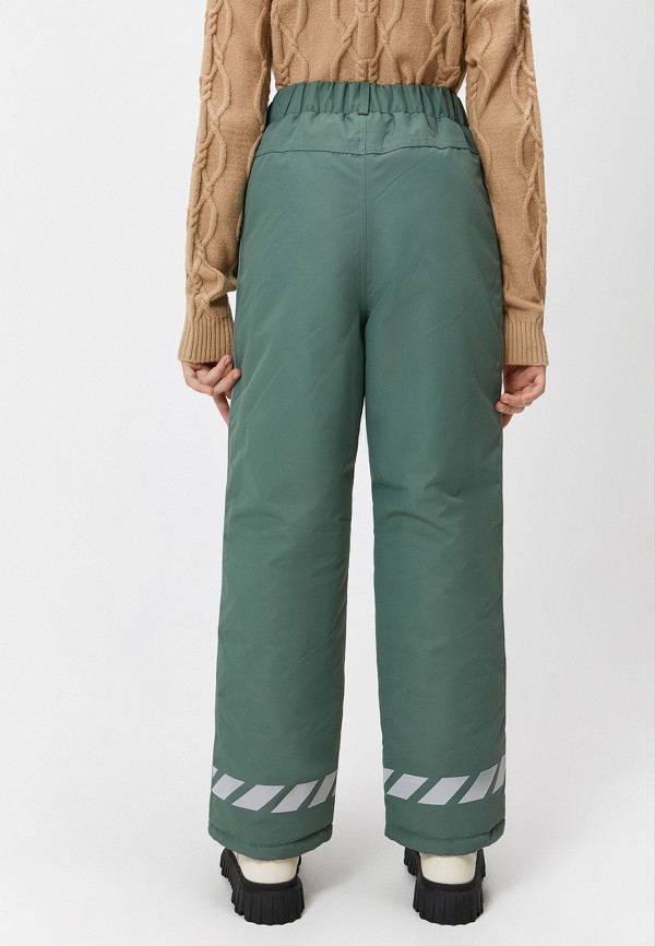 фото Брюки утепленные acoola