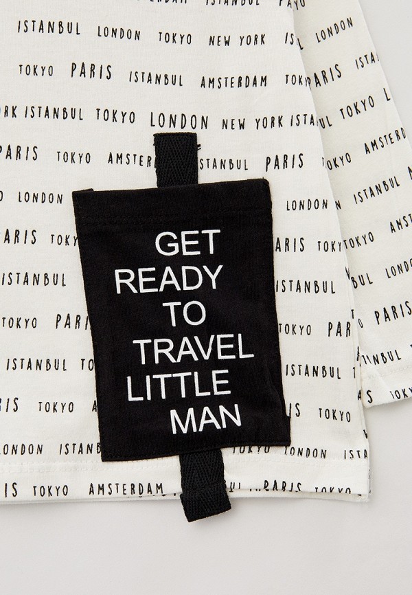 фото Лонгслив koton