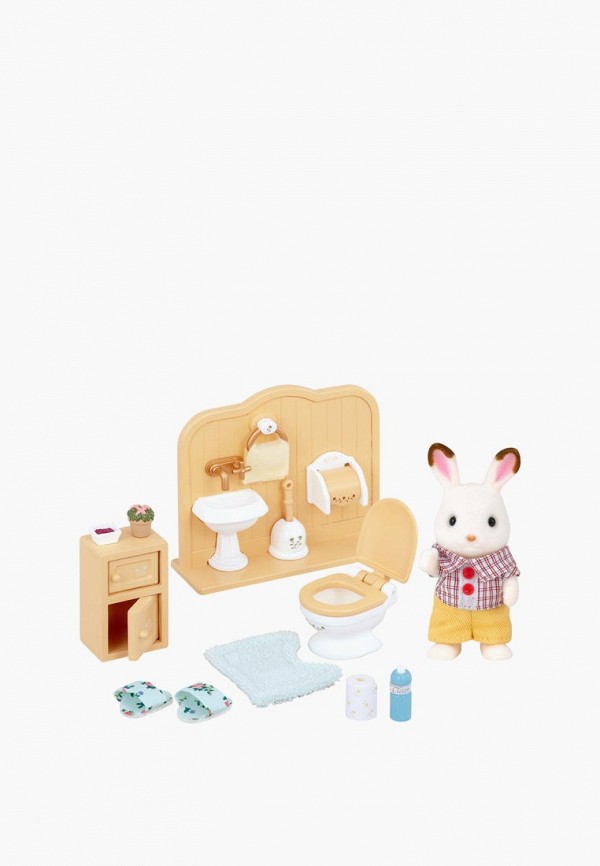 фото Набор игровой sylvanian families