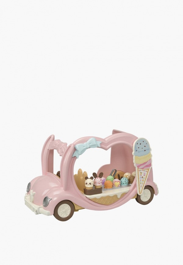 фото Набор игровой sylvanian families