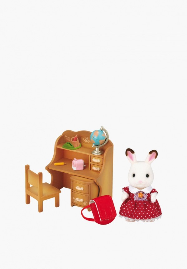 фото Набор игровой sylvanian families