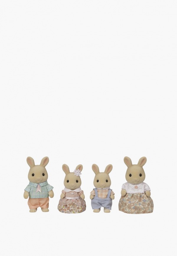 фото Набор игровой sylvanian families