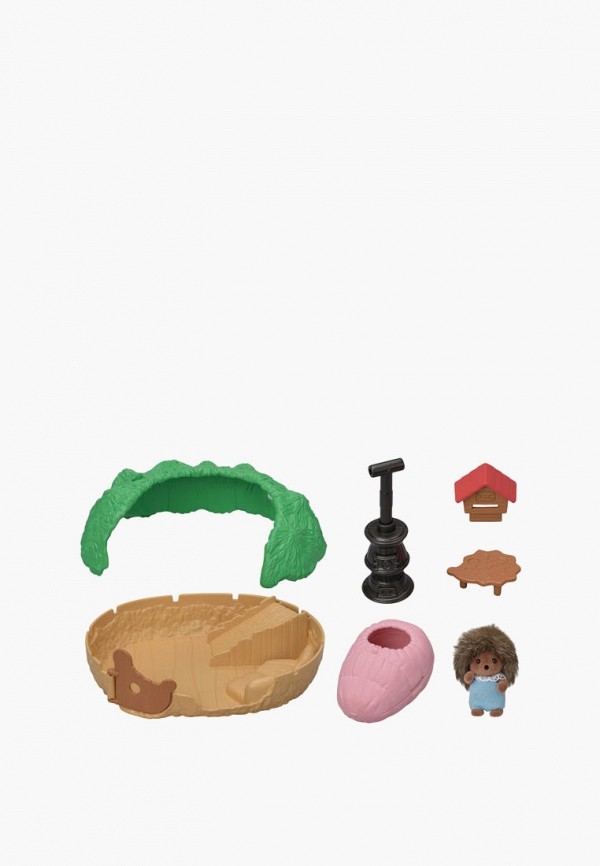 фото Набор игровой sylvanian families