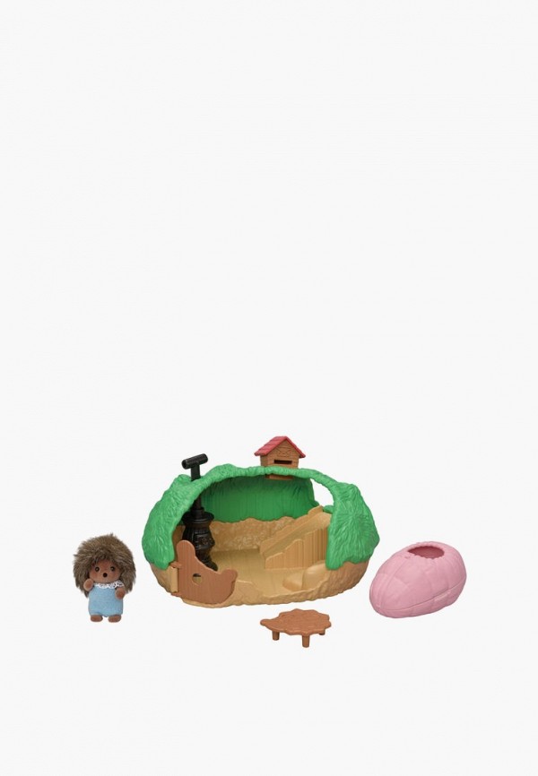 фото Набор игровой sylvanian families