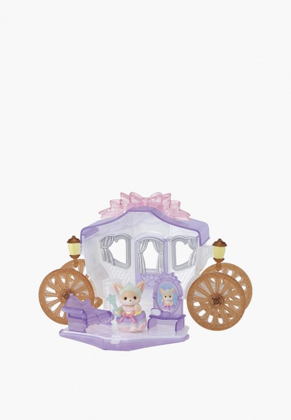 фото Набор игровой sylvanian families