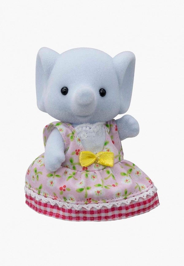 фото Набор игровой sylvanian families