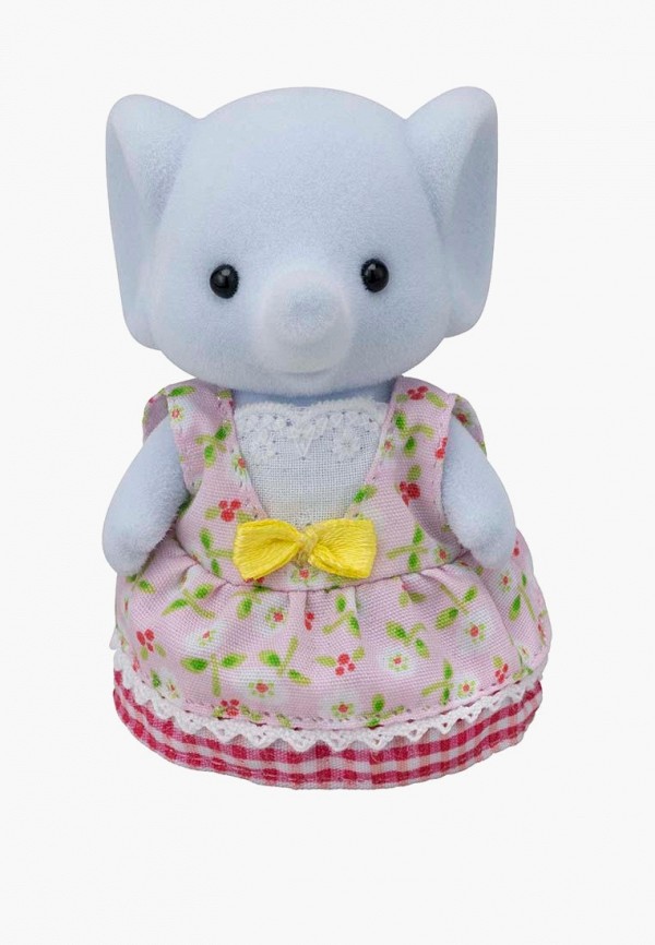 фото Набор игровой sylvanian families